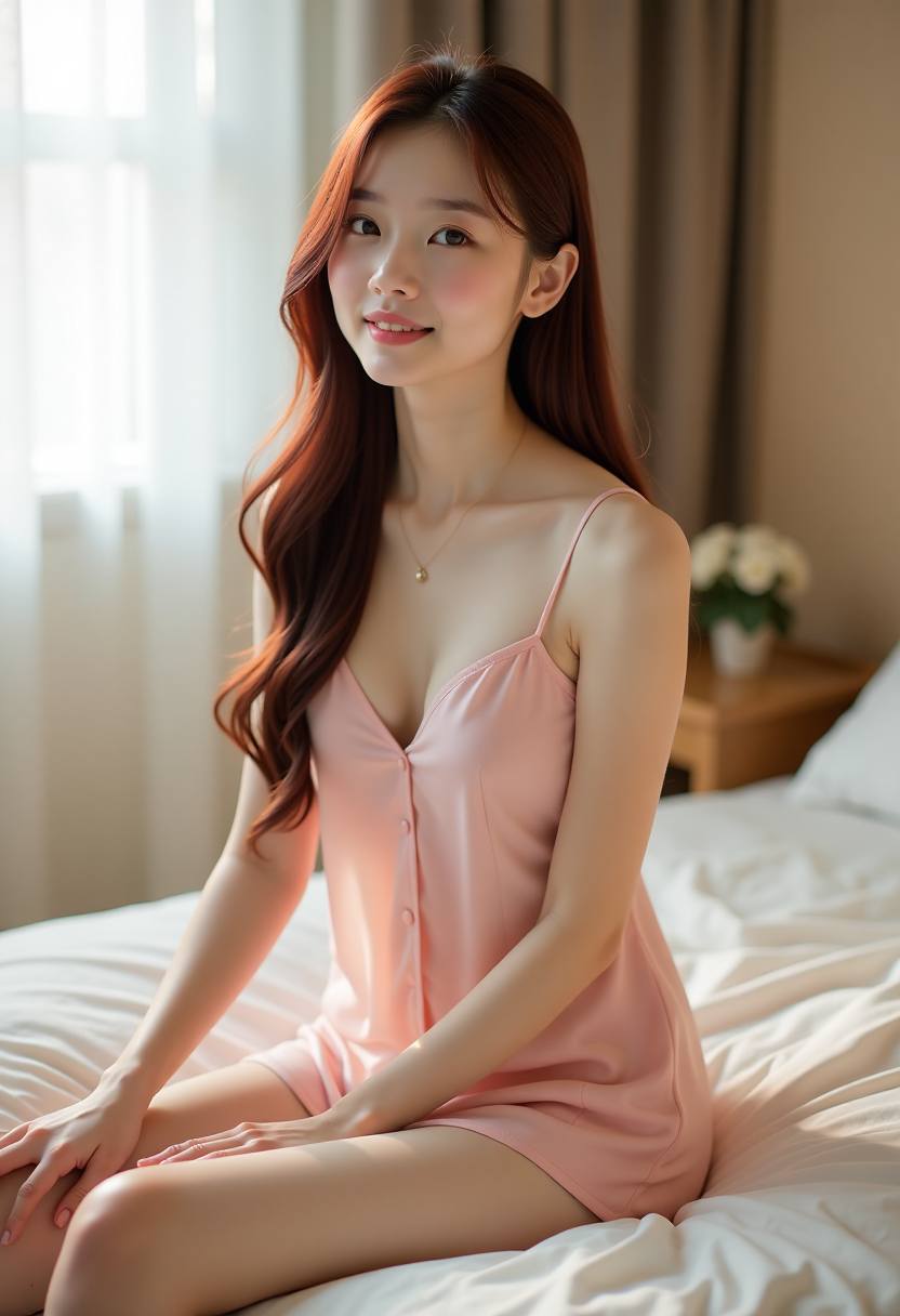 苦尽柑来遇见你海报